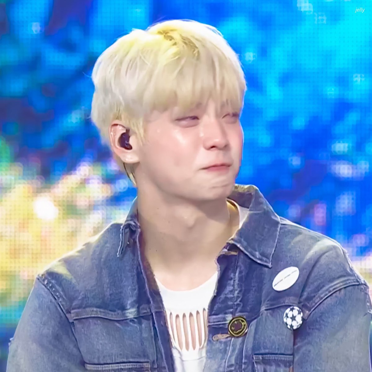 po1i25's tweet image. 물만두 빈 🐰🥟💦