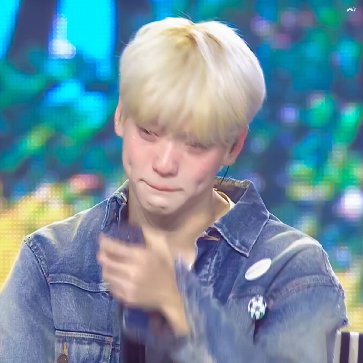 po1i25's tweet image. 물만두 빈 🐰🥟💦