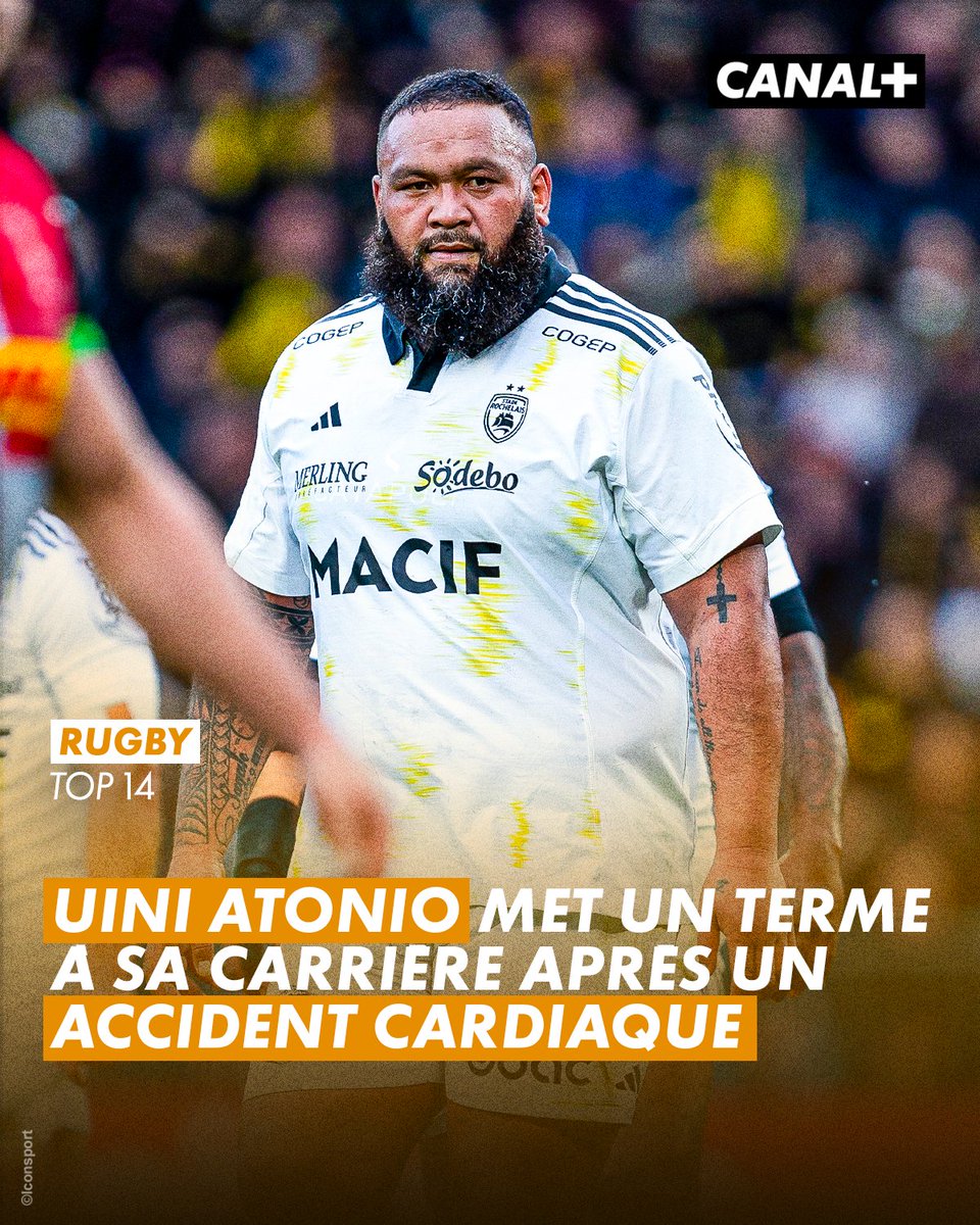 CANAL+ Rugby tweet media