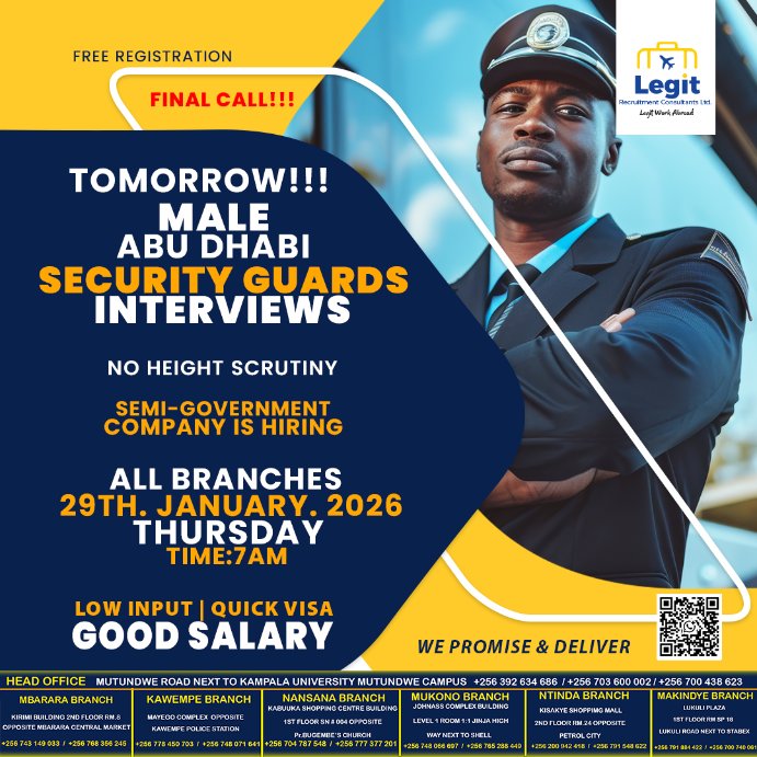 LEGIT HR UGANDA tweet media