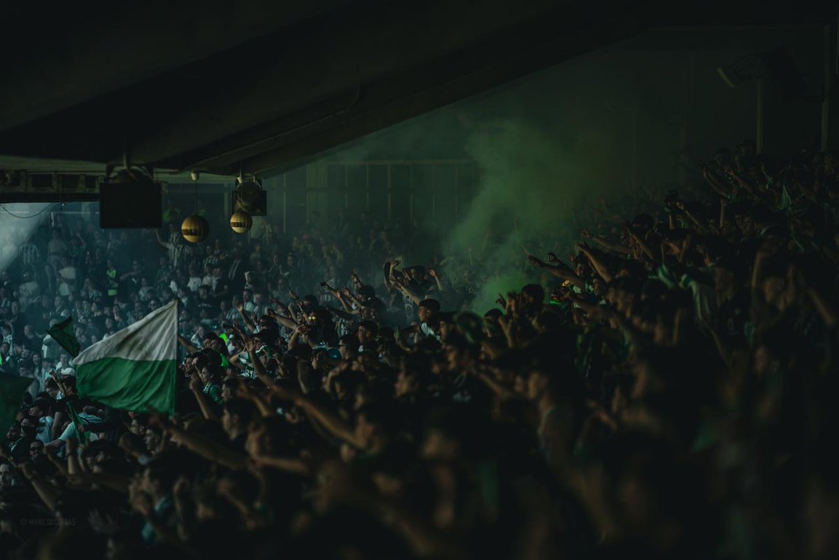 GOL SUR 1907 tweet media