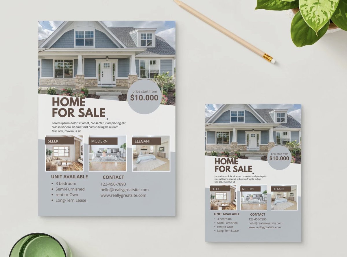 Why Printed Products Are Still Essential for Estate Agents

bit.ly/49JJAGa

#Estateagents #Business #Marketing #Branding #BusinessGrowth