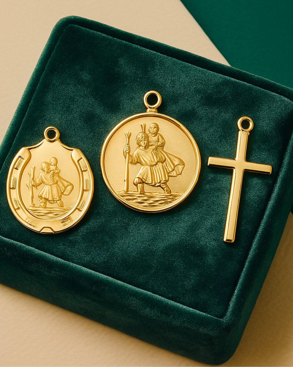 We offer a wide range of findings, including beads, clasps, jump rings, catches, and stampings to support every jewellery collection. View our full offering on our website or visit our showroom.

Call today to place your order:
📧 sales@hockleymint.co.uk
☎️ +44 (0) 121 242 0042