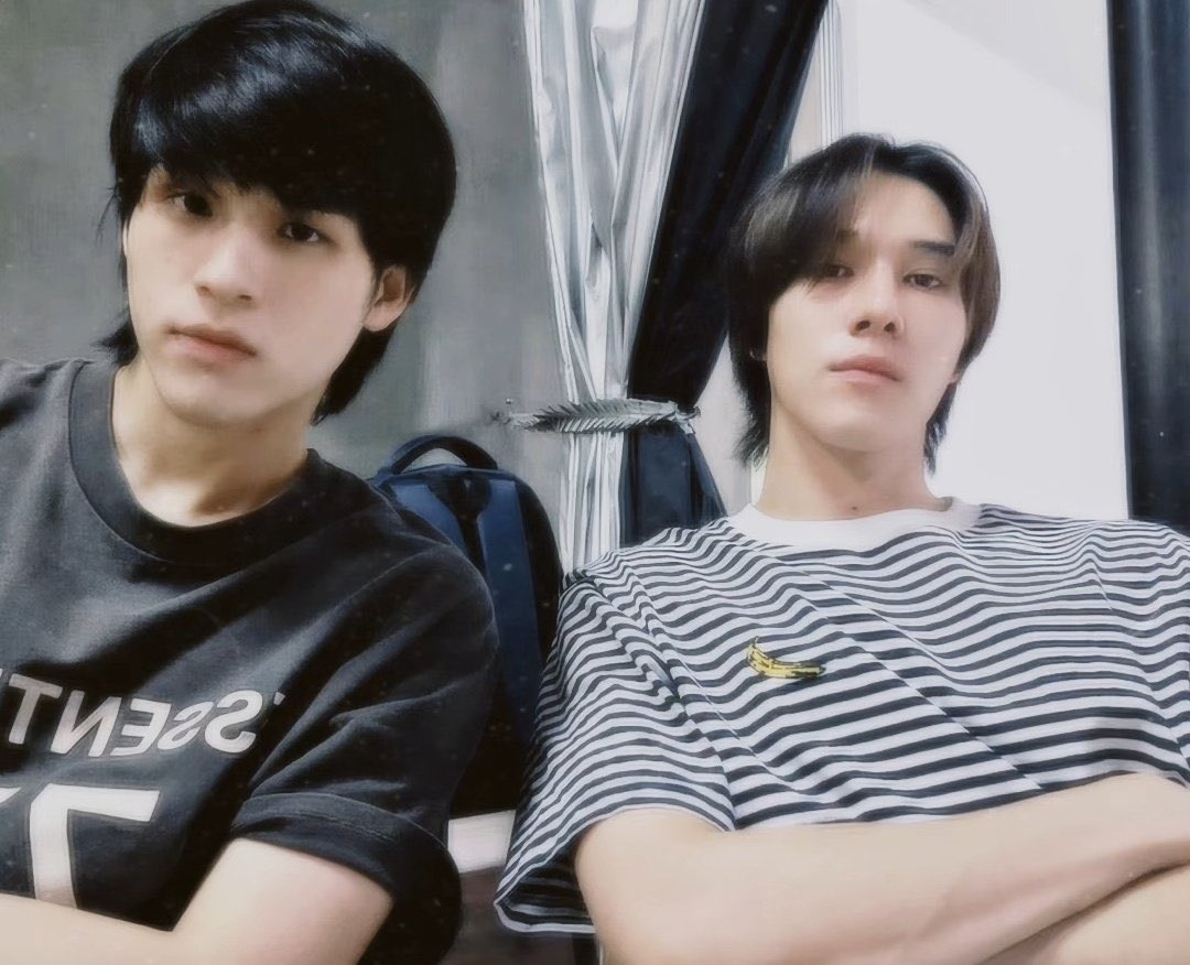 caapetownn's tweet photo. #SkyNani few tweet au

“No one can handle your attitude”
— Satria dan Nakula 

©️ caapetownn https://t.co/vNzPYZOgI4