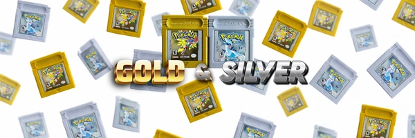 I love how it's just a whole bunch of 90's kid's buying into a nostalgic meme coin and just vibing. 

Let's keep vibing nerds! $Pokemon Gold&amp;Silver