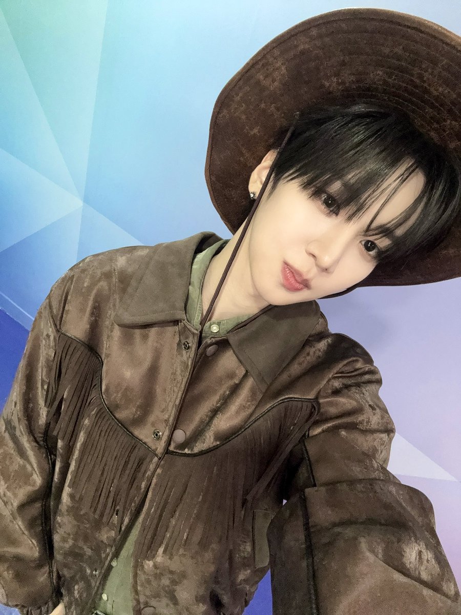 82Message's tweet photo. [#비맞은강아지]
모챔🤠

#82MAJOR #82메이저 #에이티투메이저
#남성모 #NAMSEONGMO https://t.co/ocX7JFKRi8