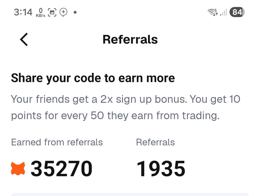 🦊 MetaMask Rewards: Silence After the Hype?
It’s been almost a week since the MetaMask Rewards program ended — yet no clarity on the $30M $LINEA distribution.
❌ No date
❌ No update
❌ No timeline
❌ Just silence from <a href="/MetaMask/">MetaMask 🦊</a>
Users were hyped, pushed to participate, and paid