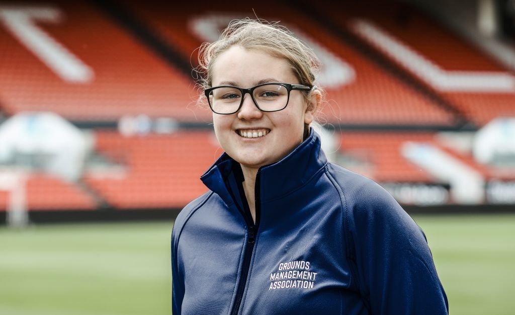 Grounds Management Association tweet media