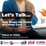 Photo by The UK Kidney Association (@UKKidney)