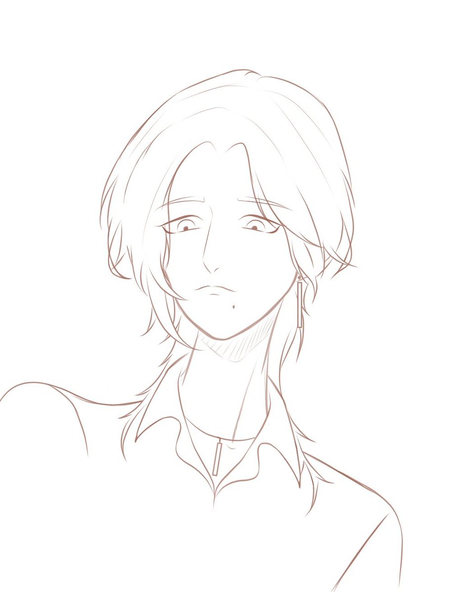 Him when Im on kness