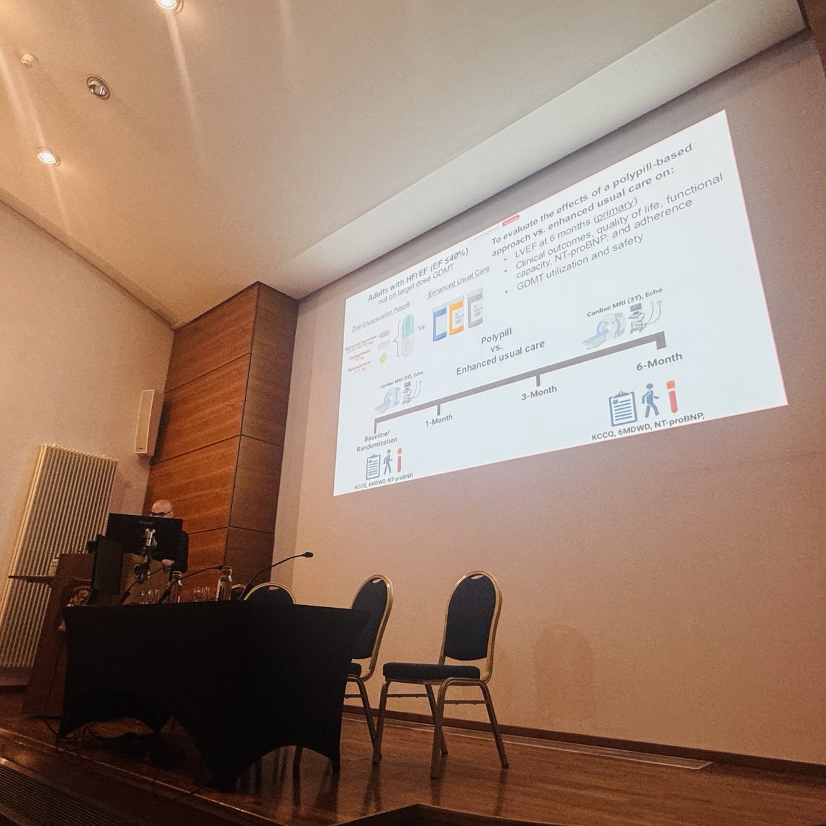 Heart Failure Hub Scotland tweet media