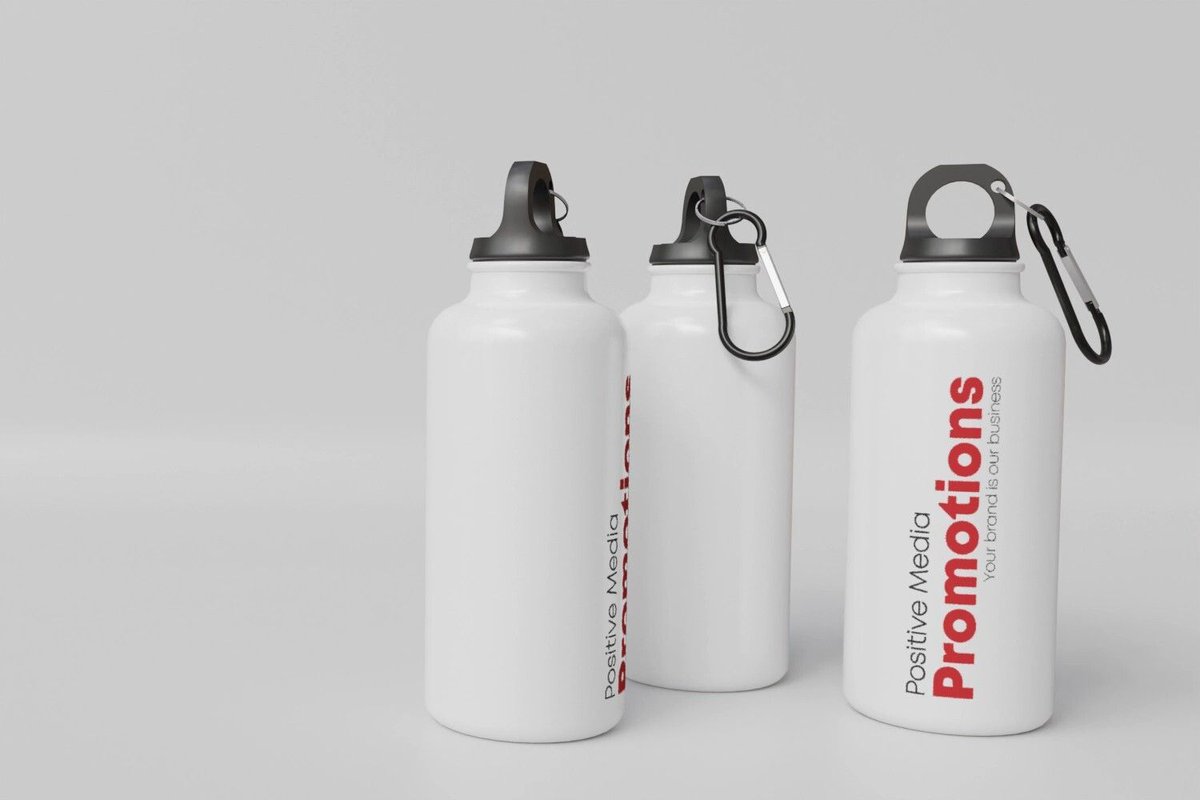 Positive Media Promo tweet media