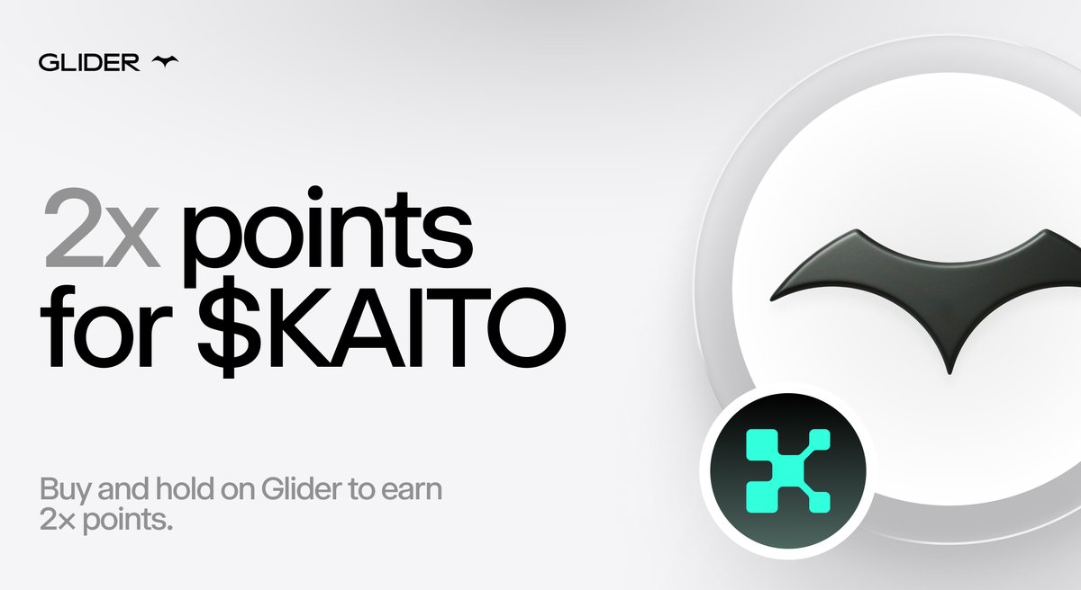 Kaito AI 🌊 (@KaitoAI) / Posts / X