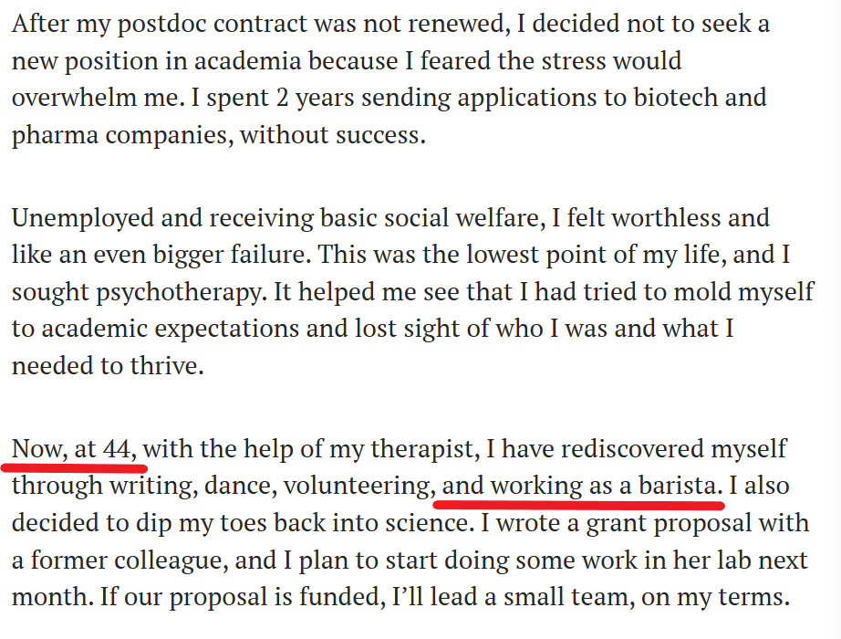 Mushtaq Bilal, PhD tweet media