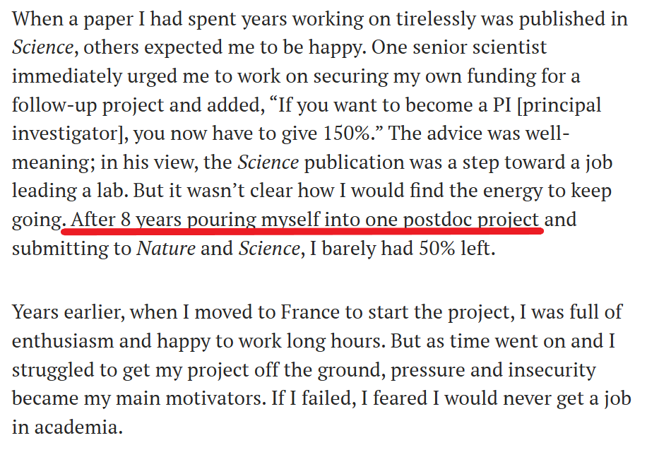 Mushtaq Bilal, PhD tweet media