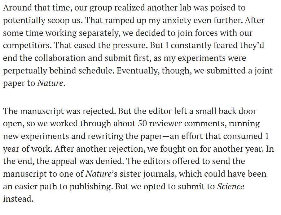 Mushtaq Bilal, PhD tweet media