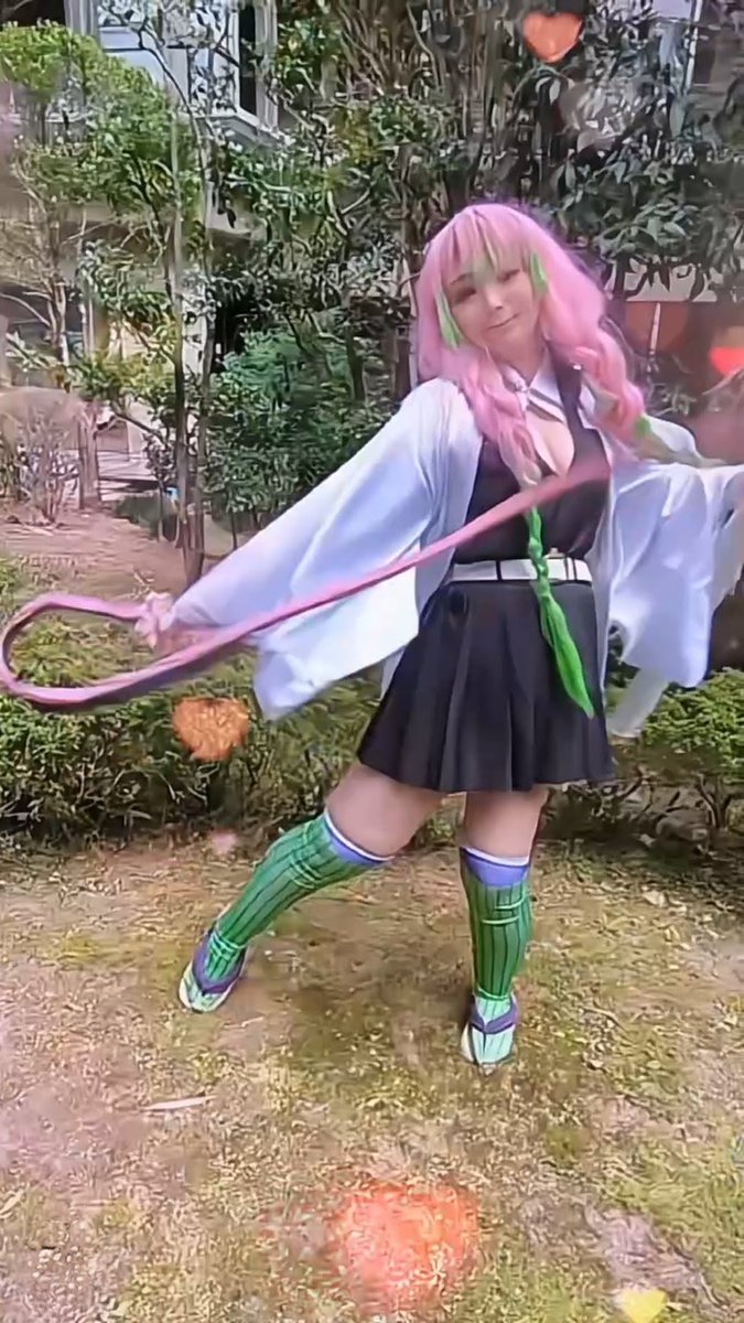 ゆきんこゆき子【🌸桜蘭七変化🌈】 (@yukinkoyukiko_) / Posts / X