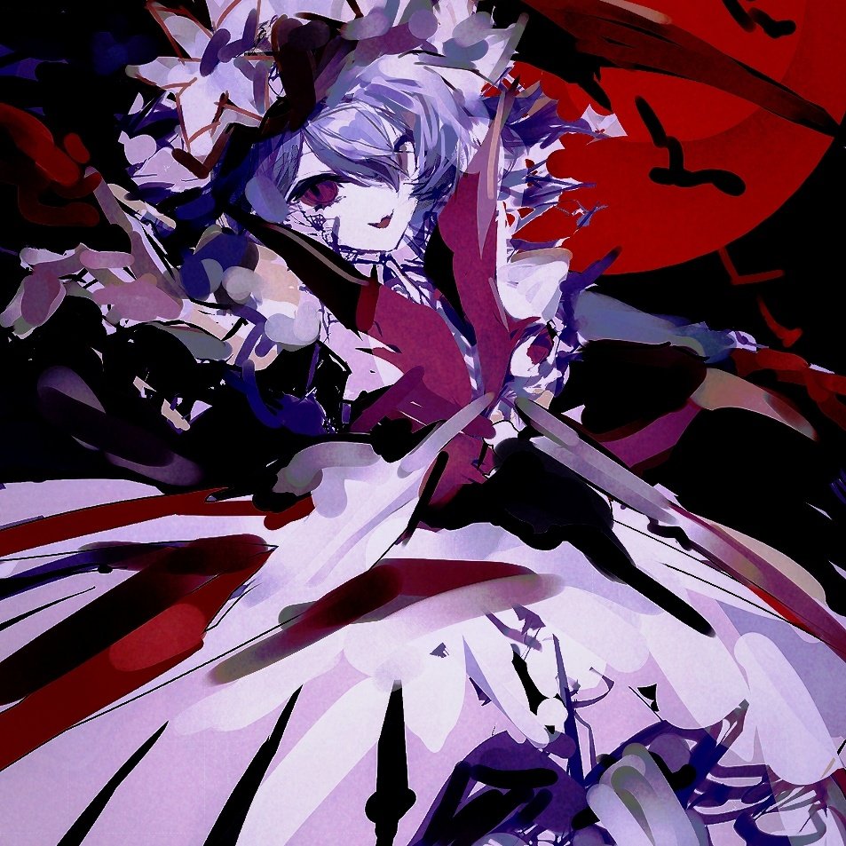 栖世らも (@_ramo404) / Posts / X