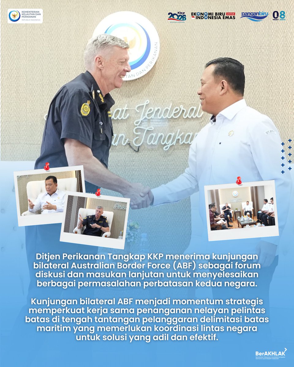 Direktorat Jenderal Perikanan Tangkap tweet media