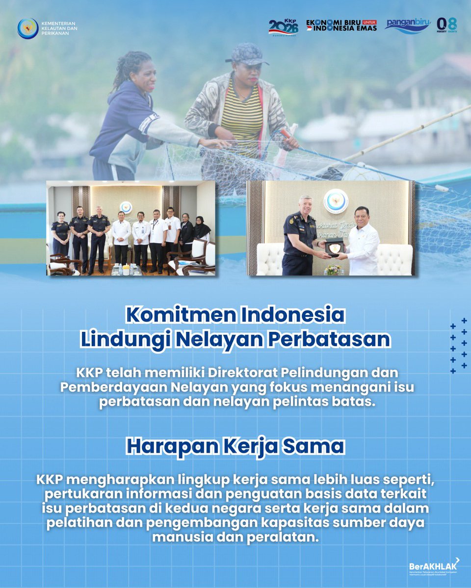 Direktorat Jenderal Perikanan Tangkap tweet media