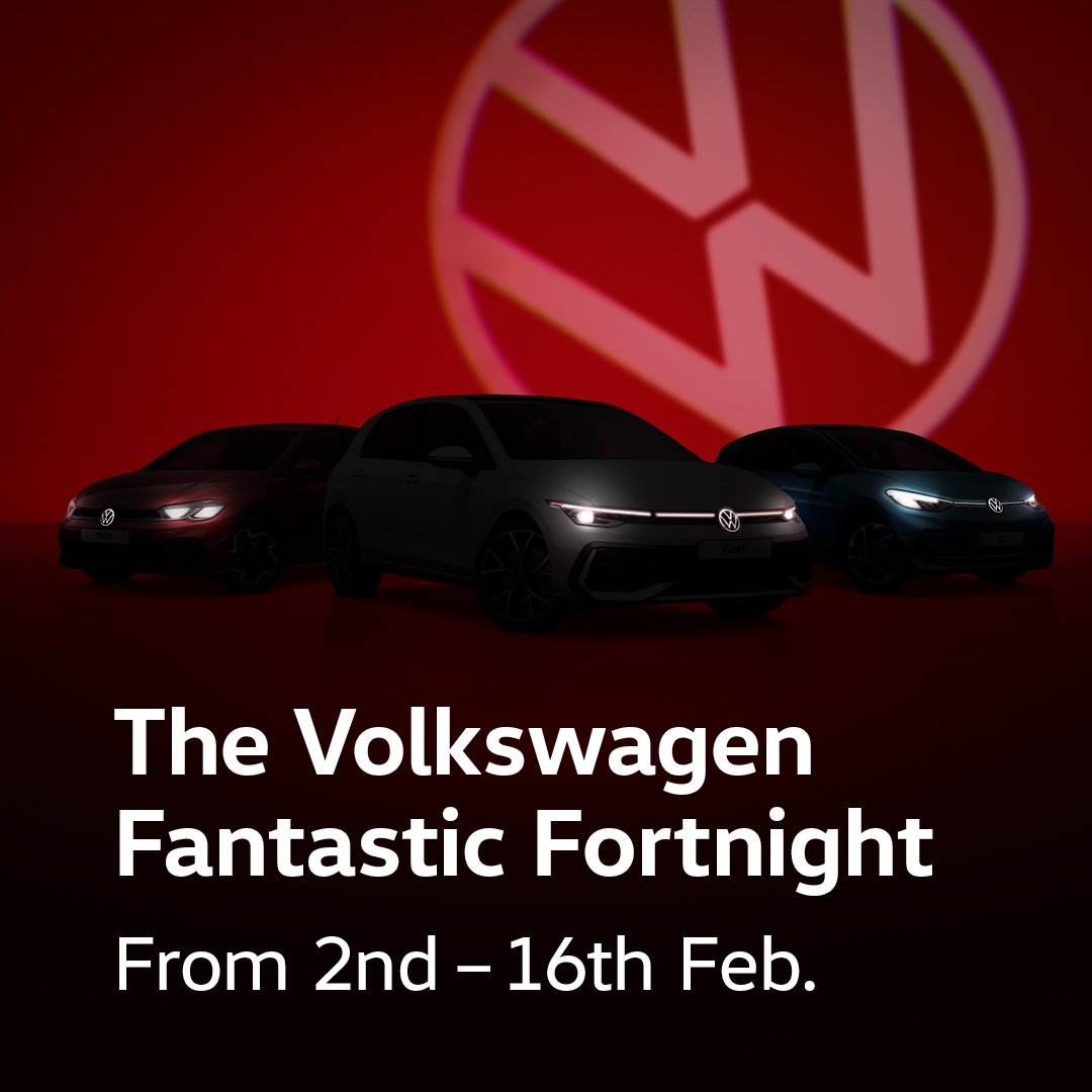 Wrexham Volkswagen tweet media