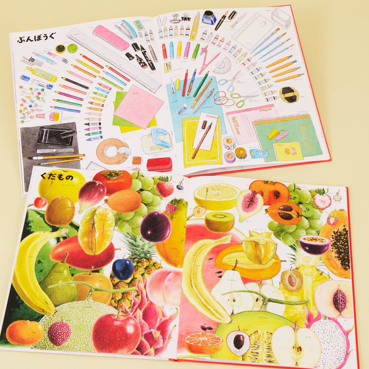 たくさんのふしぎ編集部 (@takusannofusigi) / Posts / X