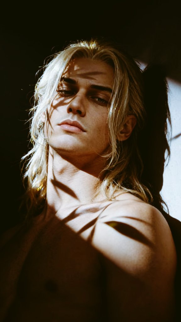 Возможно, благословение дня.