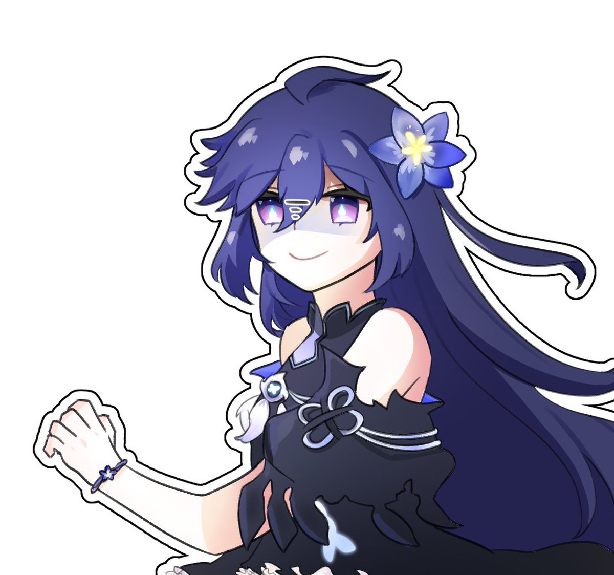 니샤 단독샷도 ^_^..🫶