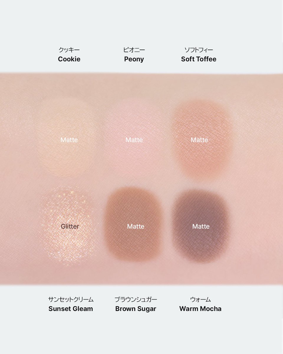 Dear.A(ディアエー) 日本公式アカウント tweet media