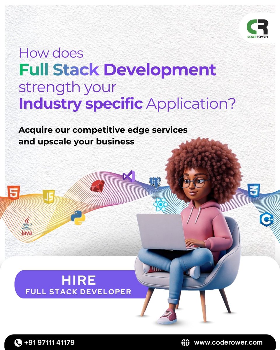 CodeRower tweet media