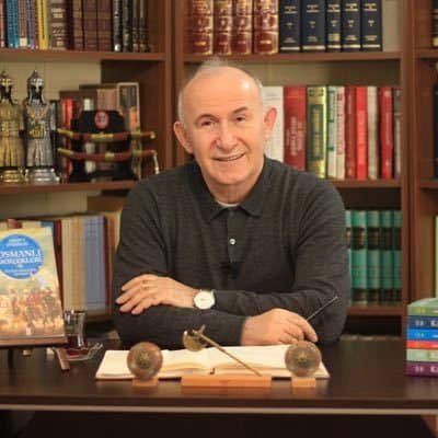 SESLİ HABER tweet media