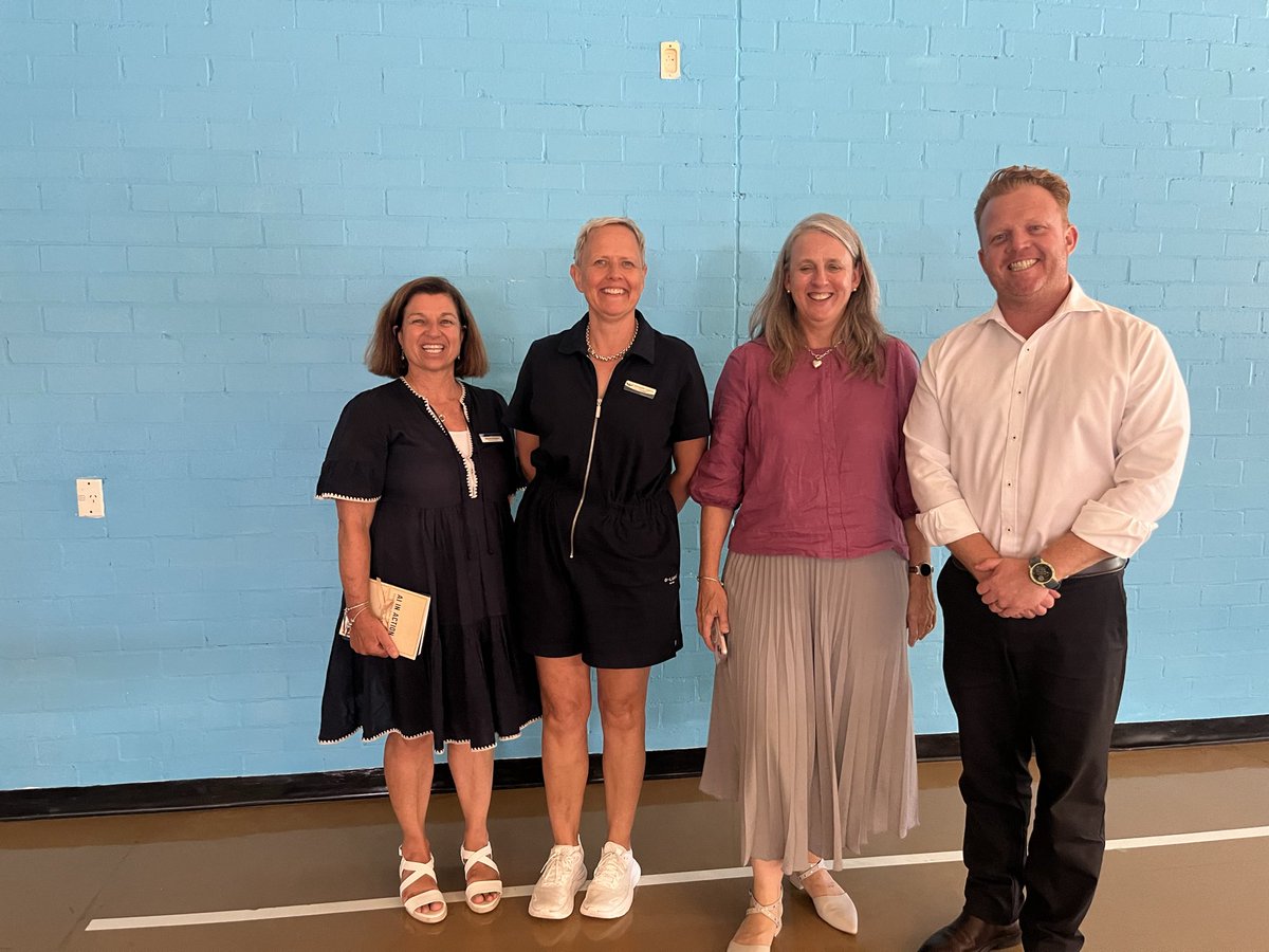 Tim Prerau-Lorking tweet media