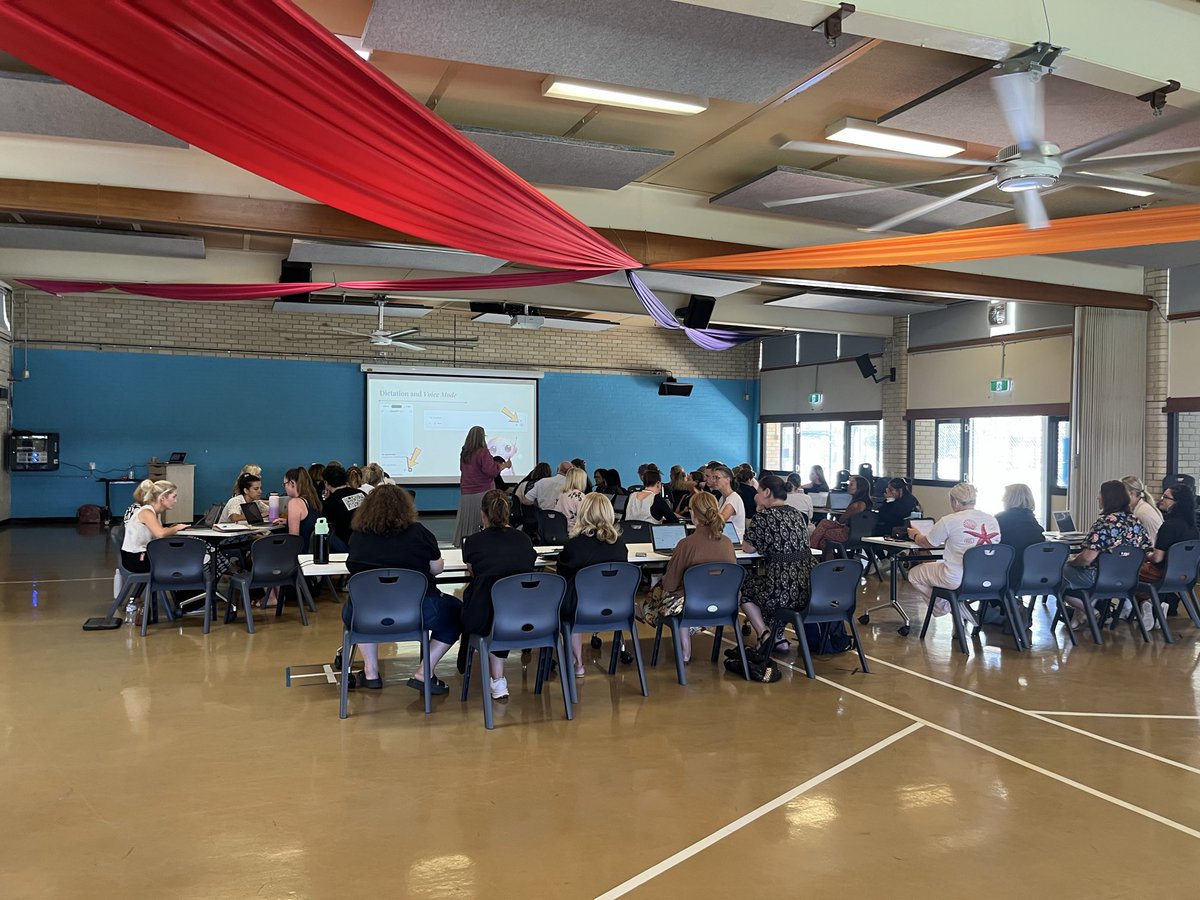 Tim Prerau-Lorking tweet media