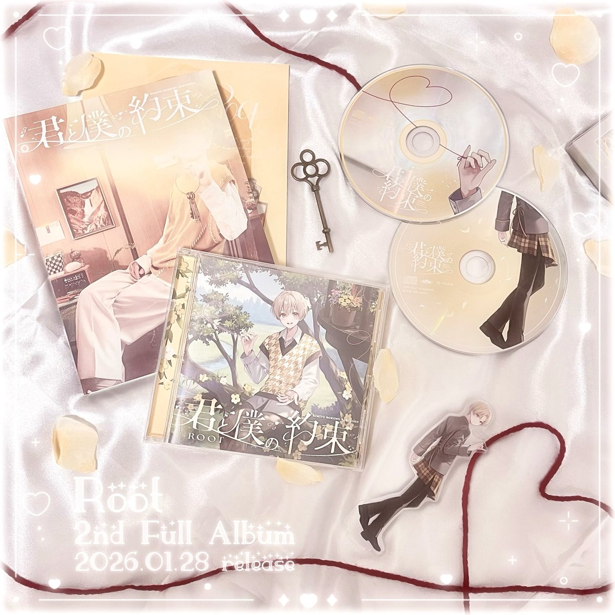 ࣪ ⊹ ⋆ 𓈒 ꕤ﹋﹋﹋﹋﹋﹋﹋﹋﹋﹋ 𝗥𝗼𝗼𝘁 𝟮𝗻𝗱