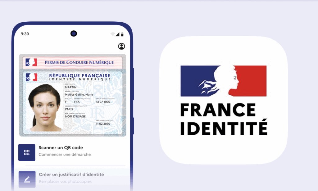 Le gouvernement vient d’annoncer qu’il allait contrôler l’identité de tout le monde via son application « France Identité » pour se connecter aux réseaux sociaux.

Le RN et les Macronistes ont voté pour.

Quelle honte d’avoir instrumentalisé la santé mentale des jeunes pour faire