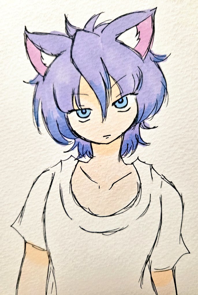 20代の頃の滝野川さん
…なんか背、高くないですか?

滝野川「やっぱ歳取ると背が縮むからな」

ミト「縮むってレベルじゃないっすよね?」 