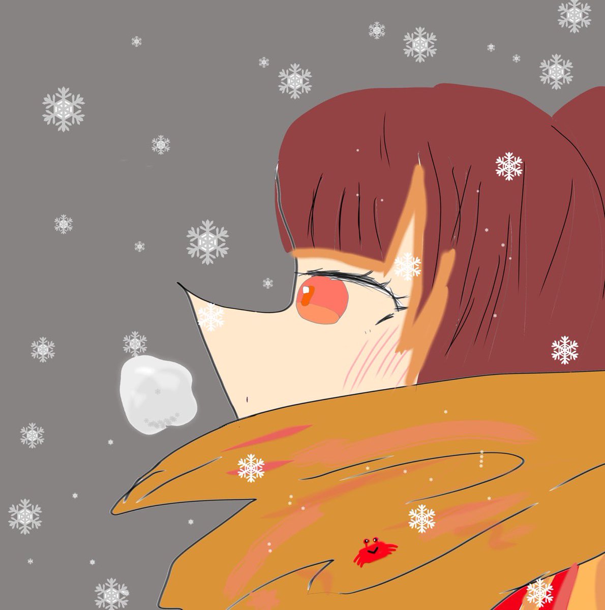 かにぱん🦀🍞 (@kanipan_desu) / Posts / X