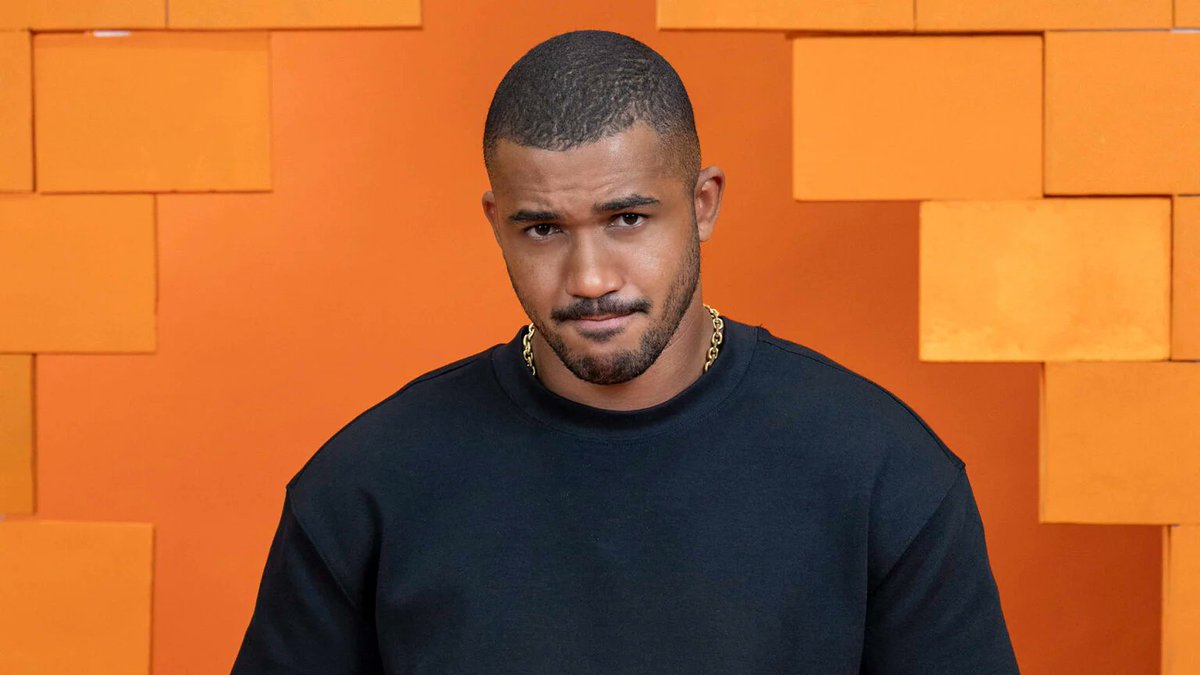 MemeirosM's tweet image. Com 79,48% Dos Votos, Matheus Deixa O ‘BBB 26’ No Segundo Paredão

#BBB26 #Eliminação #Matheus #RealityShow #GloboLixo 

memeiros.com/2026/01/com-79…