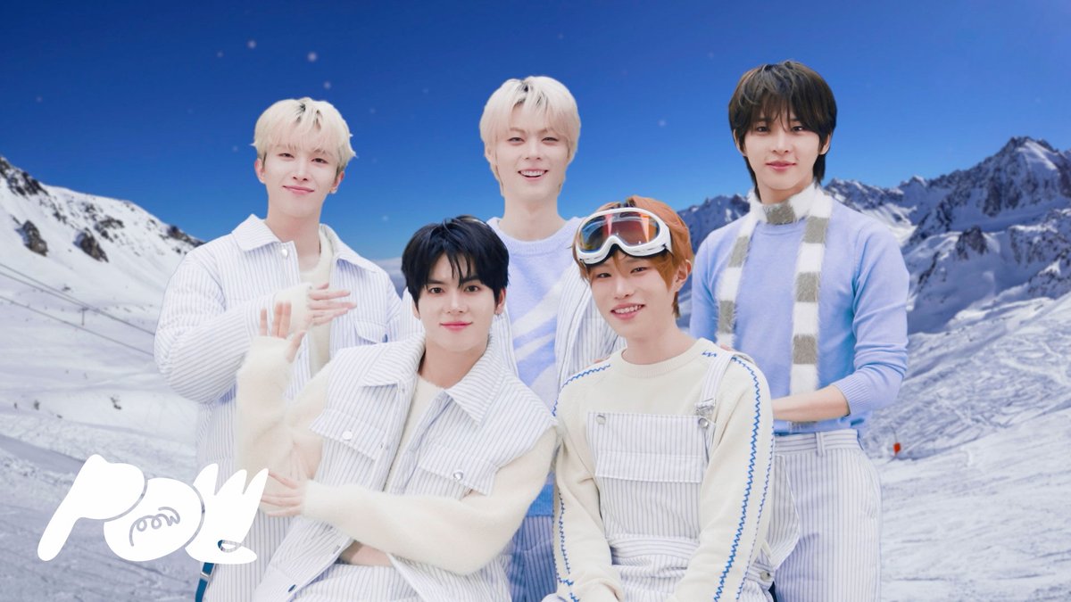 POW (파우) 'Come True (feat. 신온유 of 신인류)' FANCHANT GUIDE
  ⠀
🔗 youtu.be/sbbF-YUAKpQ
  ⠀
#POW #파우 #ComeTrue #컴트루 #GRID #그리드