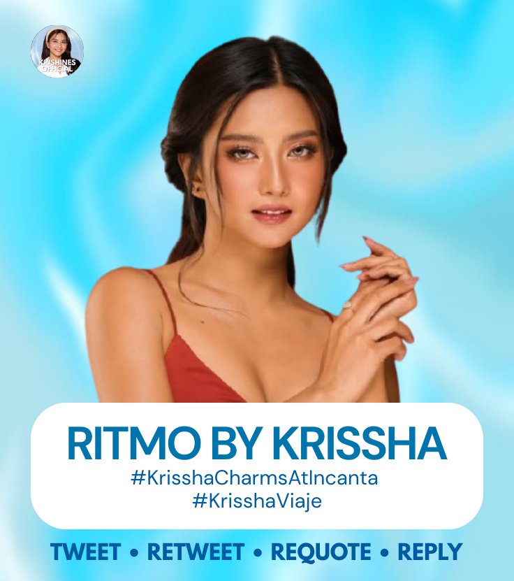 KRISHINES OFFICIAL tweet media