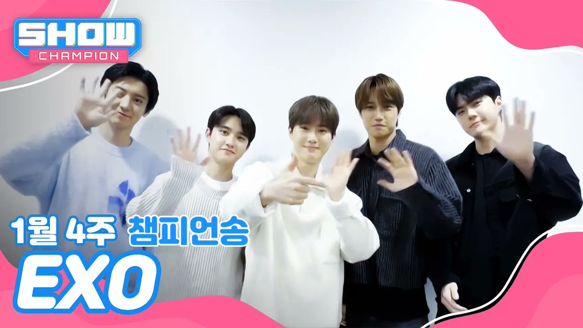 ALL THE K-POP 올더케이팝 tweet media