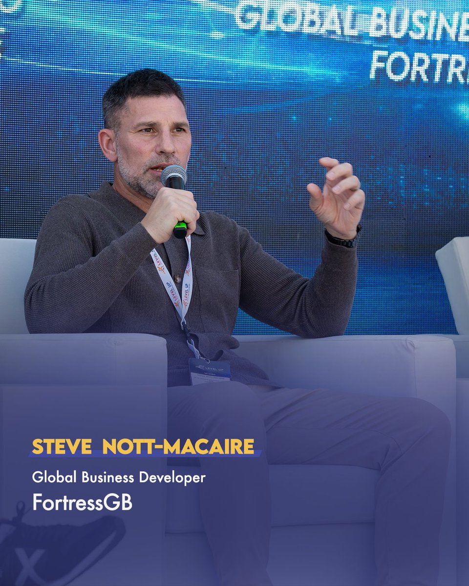 Level Up Sports Tech Innovation Expo tweet media