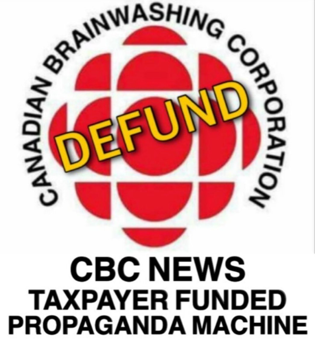 No1KnowsNobody's tweet photo. #CBC/#CBCNews/#CBCNewsWorld who gets a yearly budget of over a BILLION was apparently TOO CHEAP to pay for a sound line from a small independant operator
But will pay large utility companies to rent time for super speed internet access in remote locations to send recorded video https://t.co/zrc6KtVpU5
