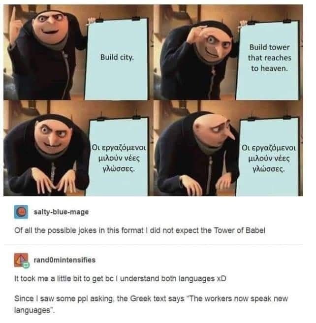 Classical Studies Memes (@csmfht) on Twitter photo 