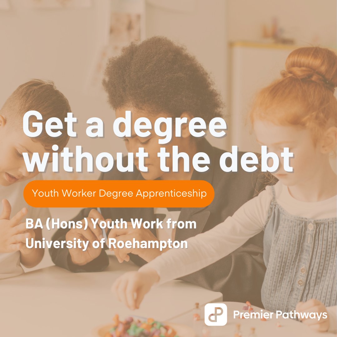 Premier Pathways tweet media