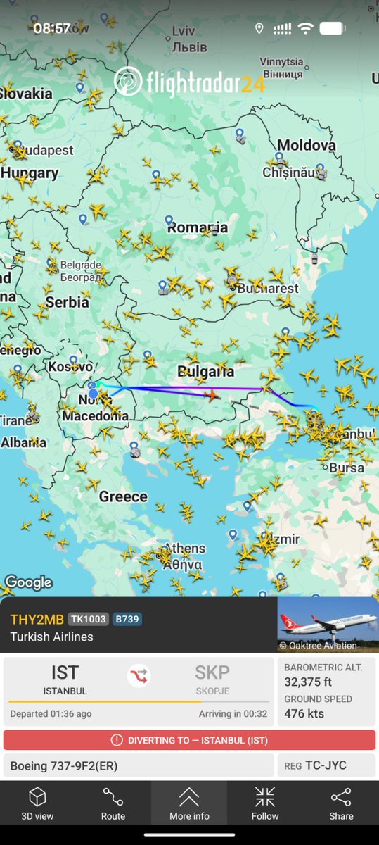 JT Genter tweet media