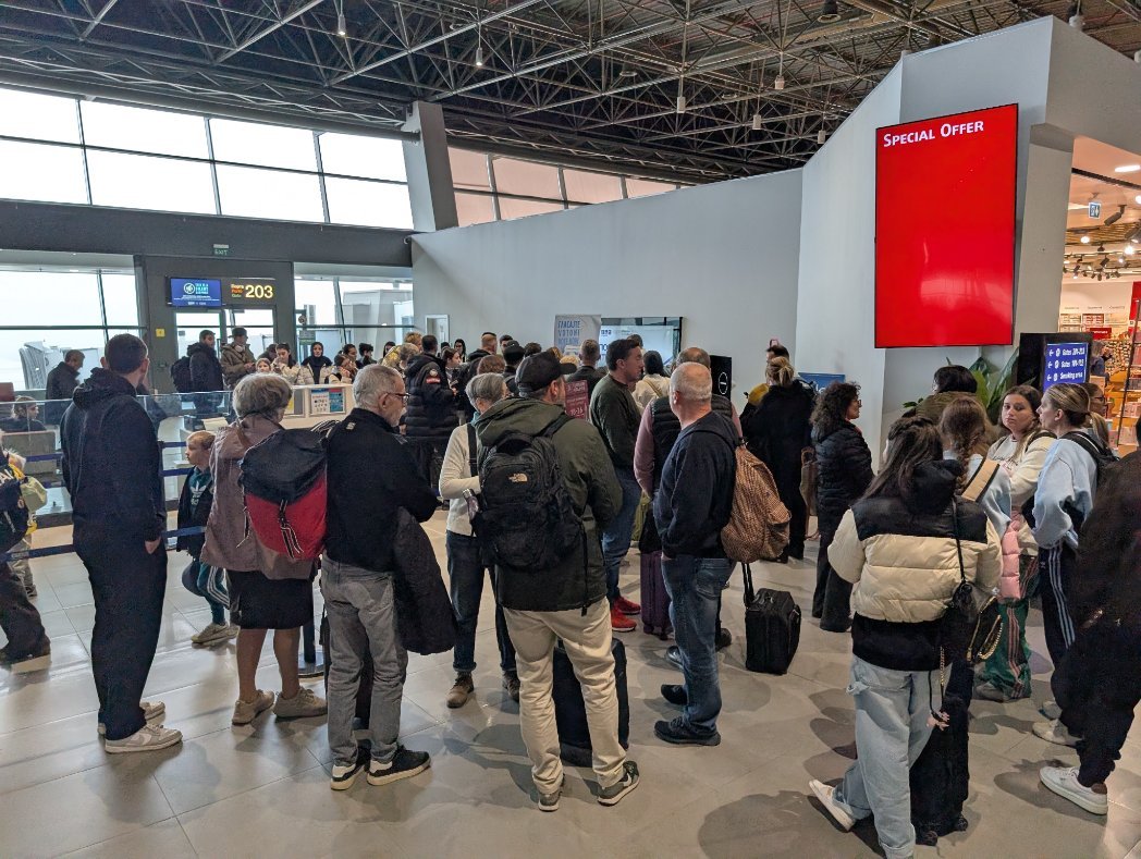 JT Genter tweet media