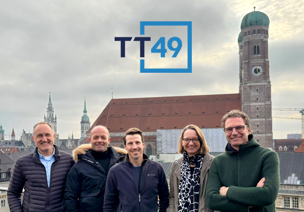 Fraunhofer's tweet image. Neuer #TechTransfer Fonds #TT49: Fraunhofer, @EIF_EU  und weitere Investoren stärken Innovationstransfer mit neuem Fonds mit einem geplanten Volumen von 90 Mio €: s.fhg.de/RCXk