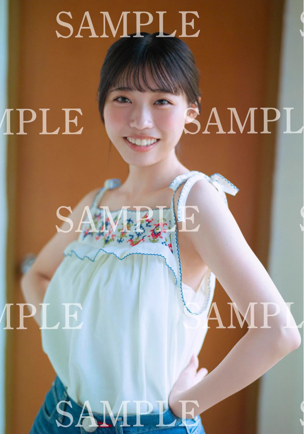 僕が見たかった青空 金澤亜美1st写真集「プロローグ」【公式】 on X