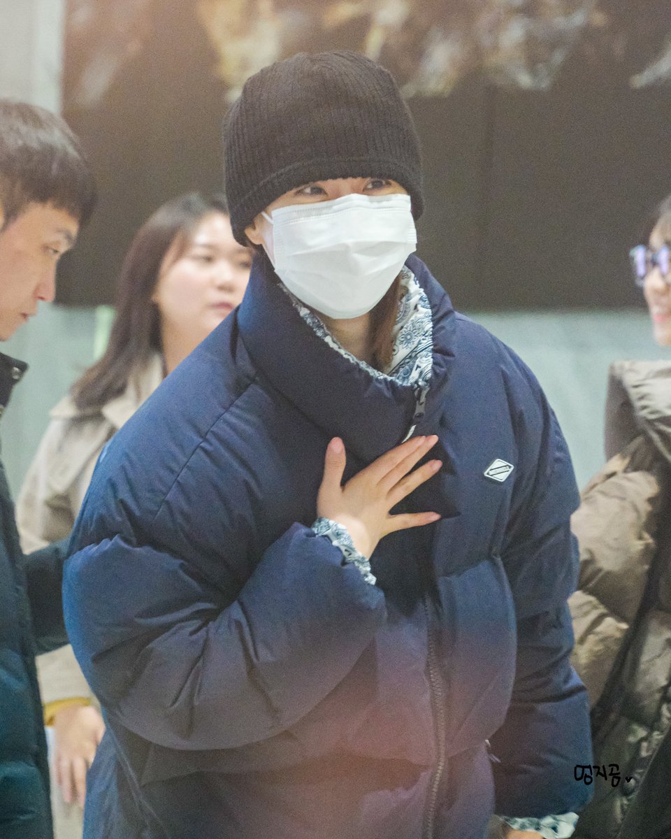 곰멍지 tweet media
